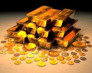 نگاهی اجمالی به آمار تقریبی ذخایر عنصر طلا (۵۰۰ تن)، نفت (۴/۱۳۸ میلیارد بشکه) و تولید روزانه پسماند (۴۰ هزار تن)در  کشورمان ...