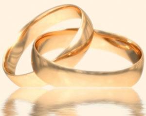 اکثرزوج‌ها رسمیت‌ نامزدی‌ را منوط‌ به‌ داشتن‌ حلقه‌ای‌ الماس‌ نشان‌ می‌دانند. درایالت‌ متحده‌ تقریبا هرسال‌ ۲۰۳میلیون‌ مورد ازدواج‌ ...