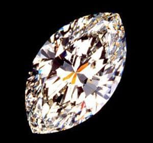 سنگ‌های الماس با یک‌صدم میلیمتر اندازه‌گیری می‌شوند. اگرچه"Table Gauge" تا یک‌دهم میلیمتر مدرج شده‌است ولی باتجربه ...