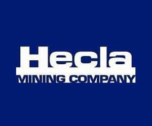 شرکت معدنی Hecla در سال ۱۹۸۱ تأسیس گردید. این شرکت دارای تاریخچه قوی معدنی برای تولید فلزات قیمتی است ...