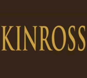 دفتر مرکزی شرکت Kinross در کانادا واقع شده است، از سال ۱۹۹۳ با رشد چشمگیر به سومین تولید کننده بزرگ طلا در آمریکای شمالی ...
