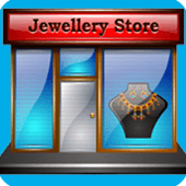 فروشگاه طلا و جواهر