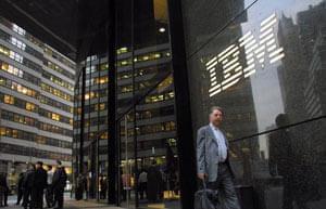 اندیشه های برتر جهانی - شرکت IBM