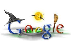 قانون طلايی گوگل