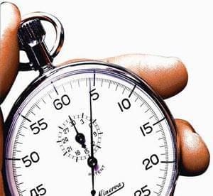 11  گام موثر برای شروع مدیریت زمان