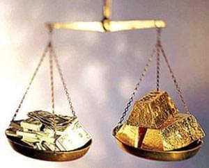 اطلاعات لازم در زمینه قیمت طلا