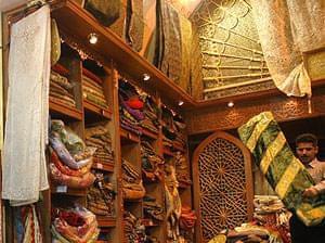 شکوفایی سلیقه ایرانی در بازارهای محلی