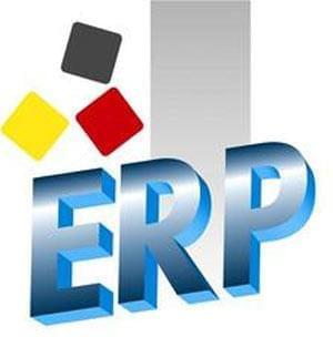 برنامه ریزی منابع سازمانی ( ERP )
