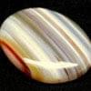 عقیق یمانی (Sardonyx) را بیشتر بشناسیم