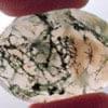 ویژگی ها و مشخصات عقیق خزه ای (Moss Agate)