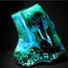 کریزوکولا (Chrysocolla) - مشخصات و ویژگی ها