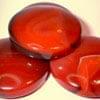 عقیق گلگون یا کارنلین (carneliane)، چه نوع سنگی می باشد