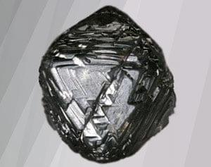الماس چگونه به وجود میاد؟ 4 فرآیند روش‌های تشکیل الماس