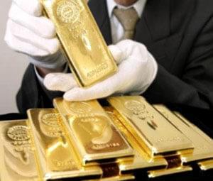 ساختار طلا در بازار و سهام