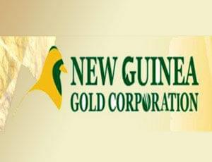شرکت طلای نیو گینا New Guinea - 