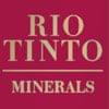 شرکت معدنی ریو تینتو Rio Tinto 