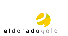 شرکت طلای الدورادو Eldorado - شرکت بین المللی تولید طلا