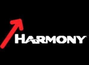 شرکت طلای هارمونی Harmony 