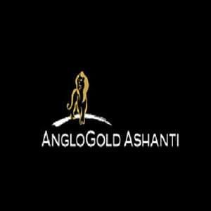 شرکت جهانی طلای آن گلد آشانتی AngloGold Ashanti 