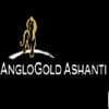 شرکت جهانی طلای آن گلد آشانتی AngloGold Ashanti 