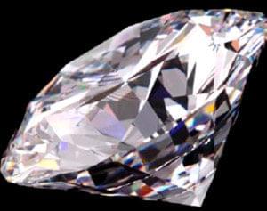 روشهایی آسان برای تشخیص سنگ الماس طبیعی از نوع مصنوعی