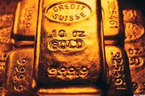 طلا براي ششمين روز متوالي رکورد زد