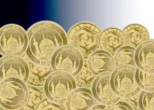 قیمت سکه و طلا 1389/07/17 