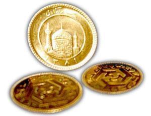 ثبات در قیمت سکه و طلا