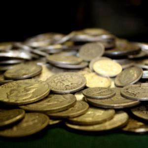 فروش سکه 345 هزار تومانی در رکود بازار