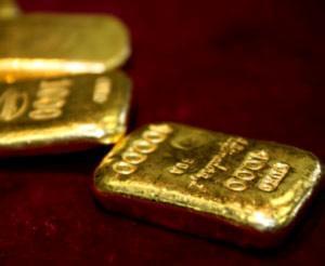 ثبات نسبی در بازارهای جهانی طلا
