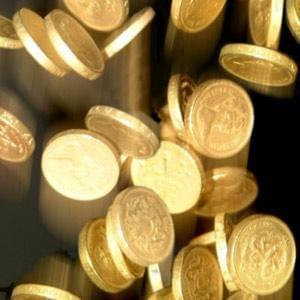 کاهش نرخ سکه در مبادلات آتی