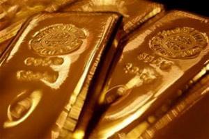 54 تن طلا تا پايان شهريور ماه به كشور وارد شد