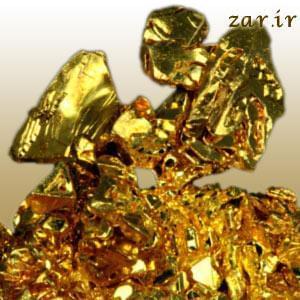 بازار فلزات گرانبها - طلا