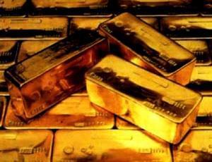 قيمت طلا از مرز 1400 دلار گذشت