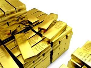 صعود و سقوط در بازار طلا
