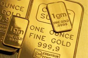 معاملات 2 میلیارد ریالی در بازار شمش طلای بورس کالا