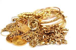 احتمال افزایش قیمت طلا در هفته های آینده 