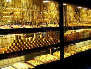 طلا فروشان از بازار تهران خواهند رفت