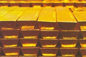 افزایش 85 هزار درصدی واردات طلا به کشور