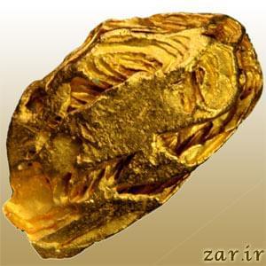 خصوصیات طلا چیست؟ خواص شگفت انگیز فیزیکی و شیمیایی طلا | زر