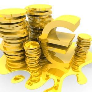 یورو در هفته گذشته 43 تومان گران شد