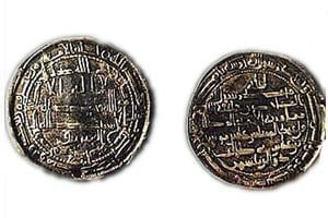 کشف 5 سکه دوره اشکانی در استان همدان