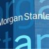 بانک سرمايه‌گذاری مورگان استنلی