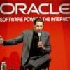 لارنس جوزف اليسون (Lawrence J. Ellison)، مدير ارشد اجرايي شركت اوراكل (oracle)
