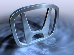 هوندا پنجمين توليد کننده خودرو در جهان