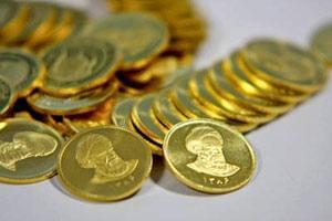 قیمت فروش سکه در بانک - ۱۳۹۰/۰۷/۱۱  