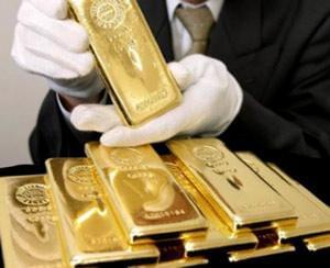 ثبات نسبي در قيمت طلا در بازارهاي جهاني 
