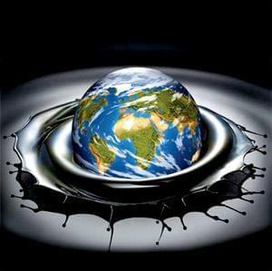 قیمت جهانی نفت افزایش یافت - ۱۳۹۰/۰۸/۰۲ 