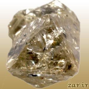 خواص سنگ ها - سنگ الماس