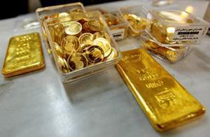 افزایش قیمت طلا و رکورد شکنی دوباره در ماه های آینده